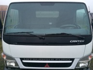 MITSUBISHI CANTER FUSO GRILL ATRAPA PODSZYBIE