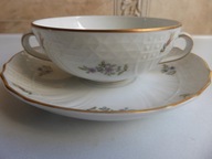 Hutschenreuther DRESDEN bulionówka