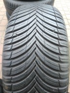 Nowa opona Kleber Quadraxer SUV All Season 225/45 R19