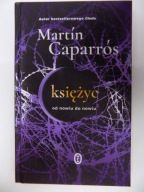 Księżyc Martín Caparrós