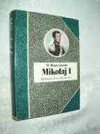 MIKOŁAJ I - LINCOLN