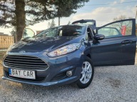 Ford Fiesta 1.2 82 KM Ładna Mały Przebieg 88