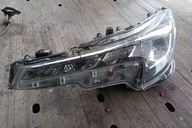 COROLLA E21 LAMPA LEWA PRZEDNIA FULL LED EUROPA OEM 90154118