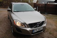 Volvo XC60 3.2l + LPG + Faktura VAT