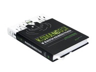 Komandosi w białych kołnierzykach - Rafał Szczepanik