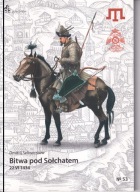 Bitwa pod Sołchatem 22 VI 1434 ; jak nowa