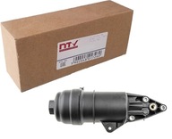 CHŁODNICA OLEJU FILTR AUDI A4 A5 A6 A7 A8 Q5 Q7