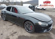 Maserati Ghibli S Q4 Gransport 2020 3.0 Benzyna 424KM