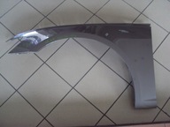 AUDI A6 2020 BŁOTNIK PRZEDNI L.