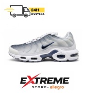 Buty Nike W Air Max Plus Smoke Grey Ashen 39 US8w 25cm (FQ2892-100)