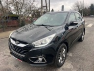 Hyundai ix35 NAWIGACJA POLSKORY KAMERA GRZANE FOTELE PRZOD TYL GRZANA SZYB