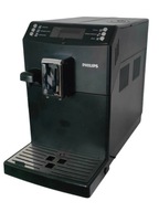 Automatyczny ekspres ciśnieniowy Philips HD8834/09 1850 W czarny