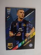 Karta panini autograf Inter Robin Gosens Fifa365