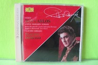VERDI DON CARLOS DOMINGO CD