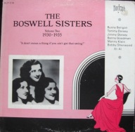 The Boswell Sisters – Volume Two 1930-1935