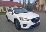 Mazda CX-5 Kupiony w Polsce - benzyna - 2,0 - 164 KM 2.0 Benzyna 164KM