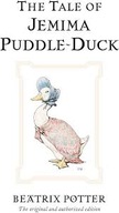 The Tale of Jemima Puddle-Duck Beatrix Potter