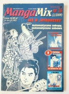 MangaMix 16 1//2004