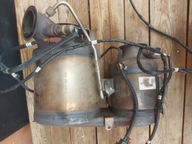 KATALIZATOR DPF VW PASSAT B8 2.0TDI 04L131756BS