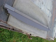 Mercedes Vaneo roleta bagażnika BDB ORG