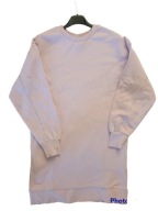 DIVERSE RÓŻOWA TUNIKA SUKIENKA OCIEPLANA 34 XS