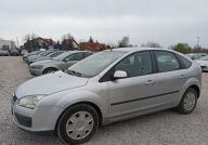Ford Focus Ford Focus 1.6 Benzyna 100KM