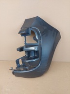 CITROEN C3 PICASSO PRAWY NAROŻNIK TYLNEGO ZDERZAKA 9683194777