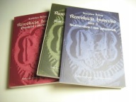 Rewolucja husycka 1-3 Stanisław Bylina