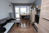 Mieszkanie, Konin, 48 m²