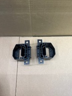 BMW OE 17117591647 uchwyt chłodnicy dolny