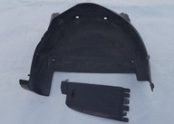 RENAULT TRAFIC 3 Nadkole prawe tylne