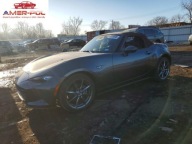 Mazda MX-5 Miata Grand Touring 2018 2.0 Benzyna 155KM