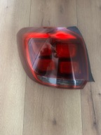 LAMPA LEWA TYLNA LEWY TYŁ DACIA SANDERO 2 II LIFT 2015-2021R 265554938R