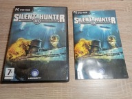 Silent Hunter III. PC ANG -5/6