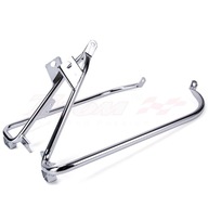 Stelaż mocowanie kufra Harley Touring Road King