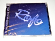 ROFO - The Album (Expanded & Remastered Edition) / 2CD, ITALO, NOWY, FOLIA!