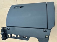 Audi Q7 II 4M 2019- Q8 2018- EU schowek pasażera z konsoli prawy