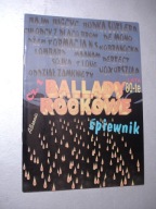 Ballady rockowe nuty Lata 80-te Grzegorz Temlin