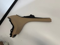 OSŁONA KONSOLI DESKI MERCEDES CL W216