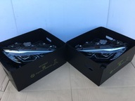 BMW 4 G22 G23 G26 NOWA Lampa LED Przód Maska M3 G80 M4 G82 G83 USA AMERYKA