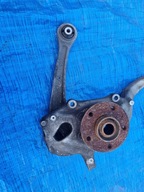 ZWROTNICA PÓŁOŚ AMORTYZATOR PRZÓD PRAWA AUDI A4 B8 8K0407258S
