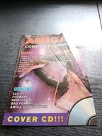 Amiga Computer Studio - nr 1/97 - styczeń-luty 1 / 1997