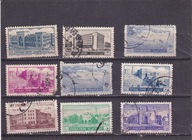 Kolonie francuskie . 1950 . Syria . Kasow