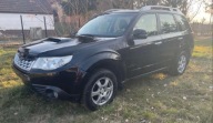 Subaru Forester Subaru Forester III 2.0 4x4 2.0 Diesel 147KM