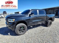 RAM 1500 Laramie 2022 5.7 Benzyna 395KM