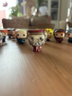 Figurka Kinder Joy Harry Potter Funko Pop Dumbledore