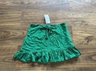 Zielona spódniczka cropp S nowa z metką