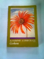 GERBERA - Krystyna Oszkinis