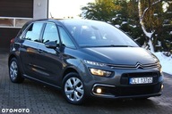 Citroen C4 SpaceTourer Citroen C4 SpaceTourer 1.5 BlueHDi More Life SampS