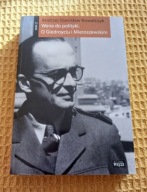 Wena do polityki. Tom 2 Andrzej Stanisław Kowalczyk